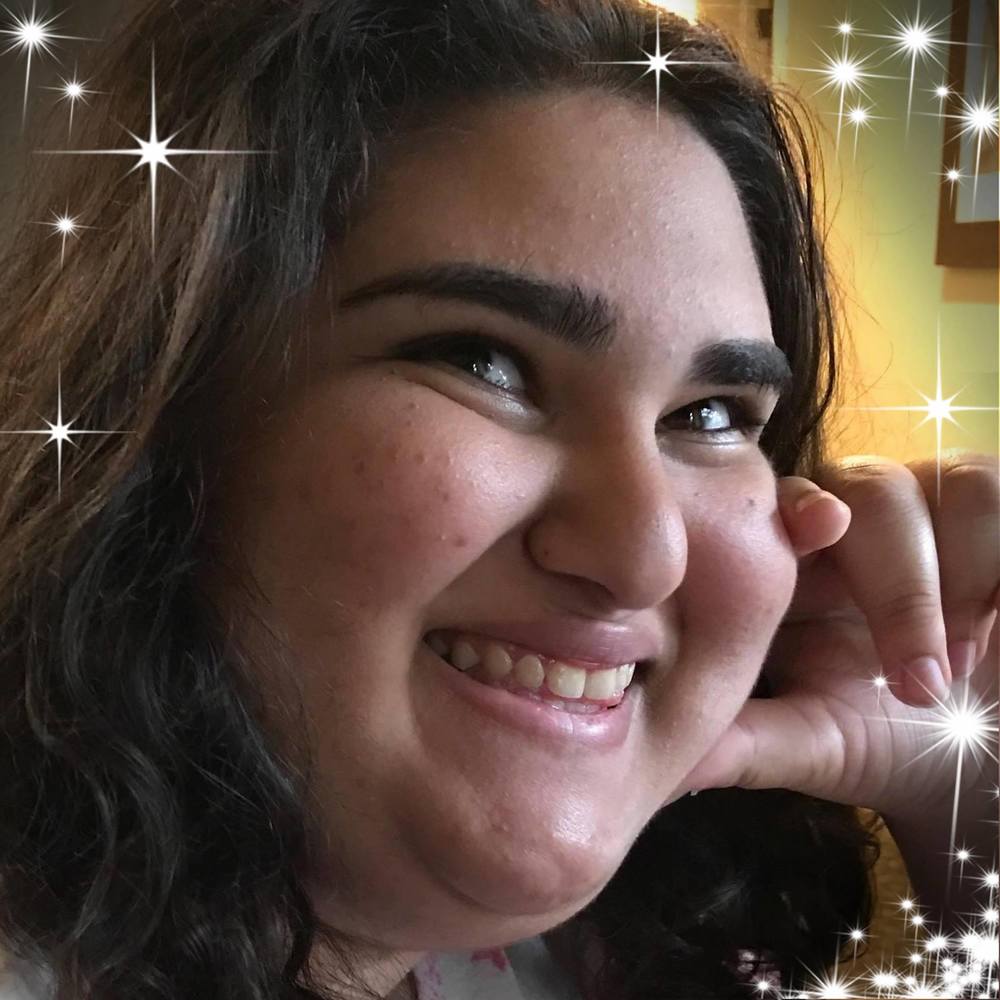 Meet your Posher, Sabrina